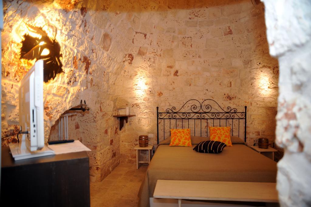 Masseria Ancella Montalbano  Εξωτερικό φωτογραφία