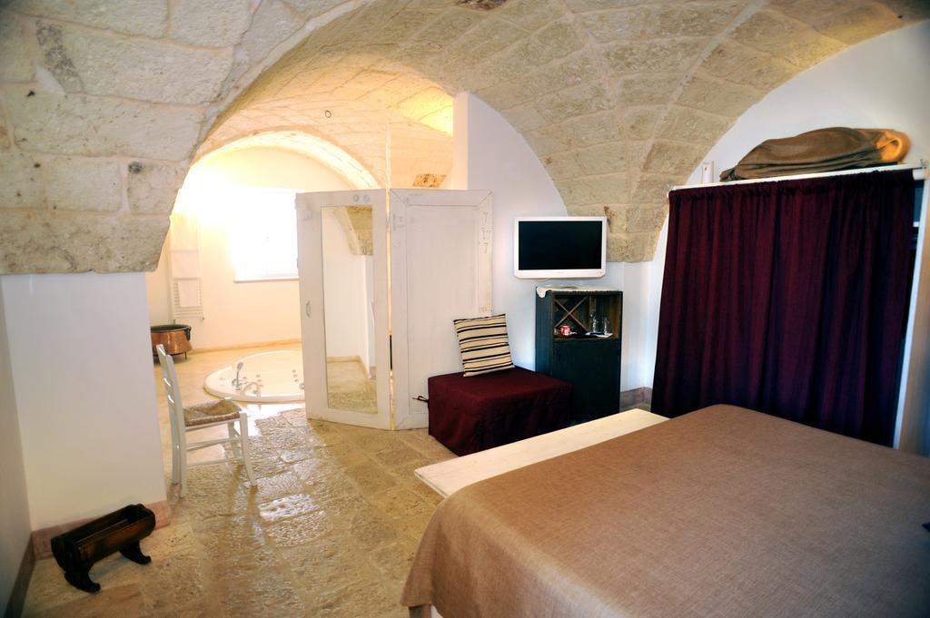 Masseria Ancella Montalbano  Εξωτερικό φωτογραφία