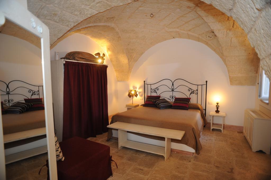 Masseria Ancella Montalbano  Εξωτερικό φωτογραφία