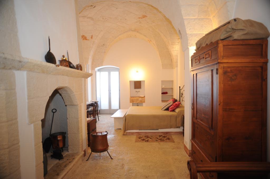Masseria Ancella Montalbano  Δωμάτιο φωτογραφία