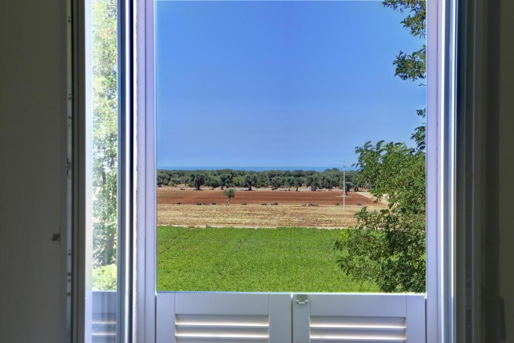 Masseria Ancella Montalbano  Δωμάτιο φωτογραφία