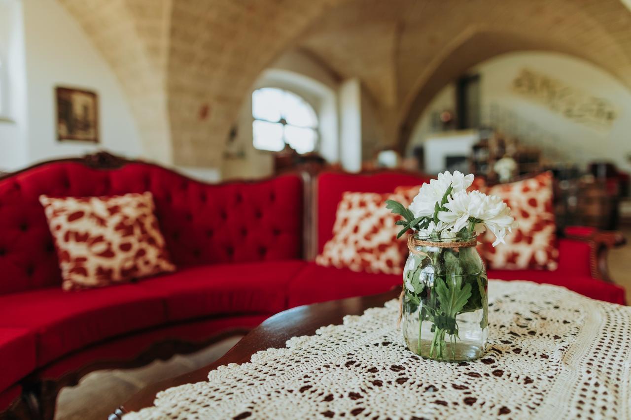 Masseria Ancella Montalbano  Εξωτερικό φωτογραφία