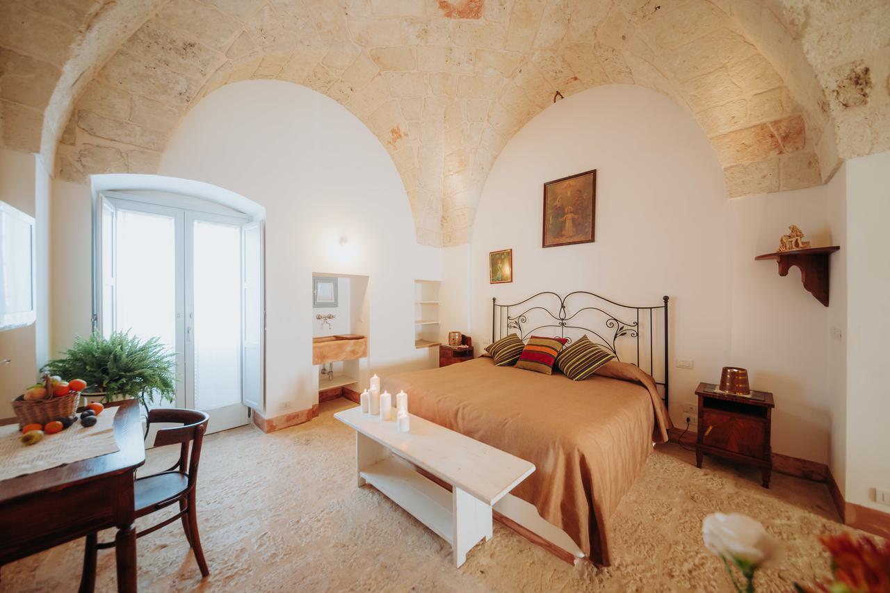 Masseria Ancella Montalbano  Εξωτερικό φωτογραφία