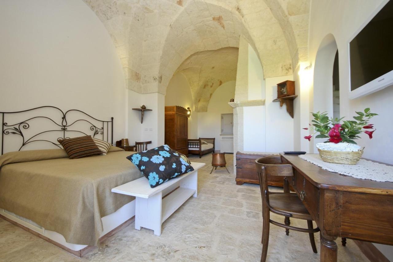 Masseria Ancella Montalbano  Δωμάτιο φωτογραφία